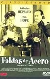Produkt-Bild: Der eiserne Unterrock / The Iron Petticoat (SP) ( Not for Money )  [ Spanische Fassung, Keine Deutsche Sprache ]