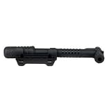 Sunlite Bicycle Single Action Mini Mountain Frame Pump