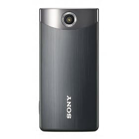 Sony Bloggie MHS-TS20 8GB Touch Mobile HD Snap Camera - Black