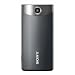 Sony Bloggie MHS-TS20 8GB Touch Mobile HD Snap Camera - Black