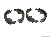 1966-1981 Oldsmobile Toronado PBR Rear Brake Shoe Set