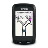 Garmin Edge 800 Touchscreen GPS Bike computer