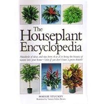 The houseplant encyclopedia
