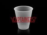 Conex 12 oz. Translucent Plastic Cold Cups (12SNDART) Category: Translucent Plastic Cups