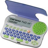 Children's Talking Dictionary and Spell Corrector