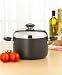 Circulon Total 5-Quart Covered Saucepot