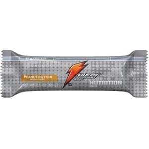 Gatorade Nutrition Bar