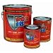 POR-15 Rust Preventive Paint - Black - Pint