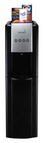 Primo 601000 Industrial Hot Cold Bottom Loading Water Dispenser