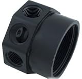 Pentair PacFab Triton II Sand Filter Hub for TR40/50/60 Laterals 154763