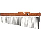 Product details for Double Row Studio Bar Chimes 72 Bars (LP513) 72 Bars (LP513)