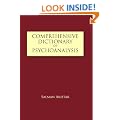 Comprehensive Dictionary of Psychoanalysis