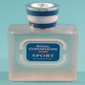 Royal Copenhagen Sport Aftershave 2 oz.