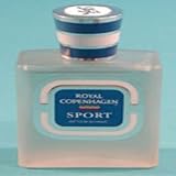 Royal Copenhagen Sport Aftershave 2 oz.