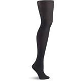Control Top Heathered Tights
