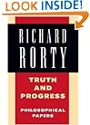 Truth and Progress: Philosophical Papers (Philosophical Papers (Cambridge)) (Volume 3)