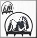 shih_tzu19shih tzu - Shih Tzu 4 Hook Holder