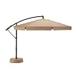 Home Panamei Offset Umbrella - 11'