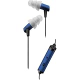 Etymotic HF2 Blue Earbuds With Awareness! For Android ER23-HF2-COBALT-AN