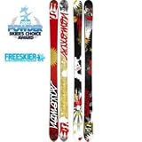 Salomon Dumont Ski