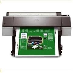 EPSON Stylus Pro 9900 m. SP