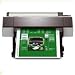 EPSON Stylus Pro 9900 m. SP