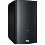 Western Digital My Book Live Duo 8TB...