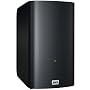 WD My Book Live Duo NAS-System mit Festplatte 4TB &hellip von Western Digital
