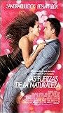 Forces Of Nature (Fuerzas de la Naturaleza) [ NON-USA FORMAT, NTSC, Reg.4 Import - Latin America ]