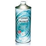 Project Mu (G-FOUR 335CASE) G-Four335 Brake Fluids - 1 Case (Six 1 Liter Bottles)