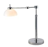 IMAGE OF Adesso 3623-22 Satellite Table Lamp, Chrome