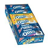 oreo 4 size 12