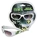 All Products : Incredible Hulk White Frame Light-Up Sunglasses For Kids