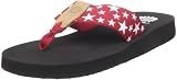 Yellow Box Women's July Flip Flop