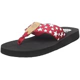 Yellow Box Womens July Flip Flop