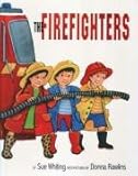 The firefighters