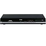 Toshiba D-R550 1080p Upconverting Div-X Certified DVD Recorder with Built In Tuner