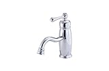 Danze D225557 Opulence Single Handle Lavatory Faucet, Chrome by Danze