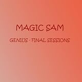 Genius - The Final Sessions