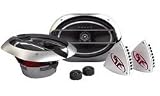 Rockford Fosgate Punch P1692S 6x9 component speaker system