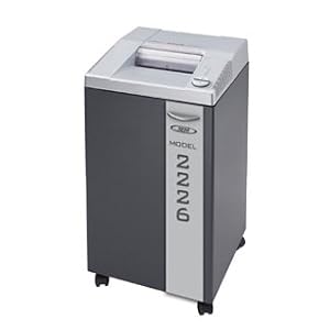 SEM 2226P Cross-Cut Shredder