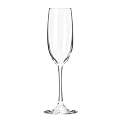 Libbey Vina Flute Set of 4