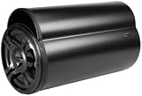 Bazooka BTA10250D BT Series 10-Inch 250W Class D Amplified Tube