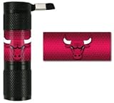 Chicago Bulls Led Flashlight