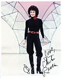 Chita Rivera Autographed / Signed 8x10 Photo