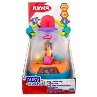 Playskool Busy Tumble Top