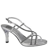 Mootsies Tootsies Women's Hostess Sandal