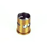 Cylinder Liner and Piston Set (ABC): 60NX by Evolution Engines