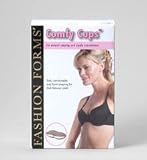 Fashion Forms Comfy Cups (10273)