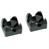 Scotty 3022-BK Weight Mate - Black 2 Pack